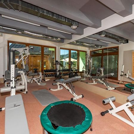 Hotel Modrin Pec pod Snezkou Esterno foto